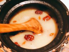 猪肚鸡汤-绿茶餐厅(城西银泰城店)