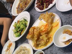 -陈小勺·东北大院(薛家岛店)