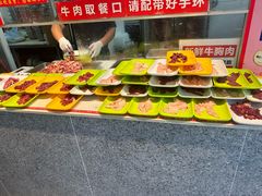 -养牛邓·潮汕牛肉海鲜自助火锅(广州店)