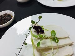 -天蓮珍素館
