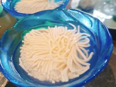 绣球豆腐-捞王锅物料理(上海世茂广场店)