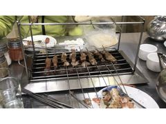 -小寒羊烧烤(凯瑞时代大厦店)