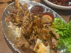 -香厨中餐厅(松北香格里拉店)