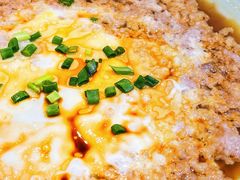 肉饼蒸蛋-阿毛饭店(和义路店)