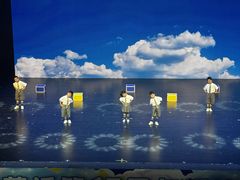 -蓝话筒·少儿成人演讲口才·主持朗诵·戏剧表演(大华第一坊店)