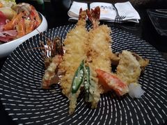 -曙亚洲餐厅-重庆富力艾美酒店(南坪万达广场店)