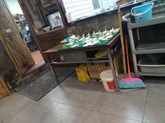 -517烧烤·龙虾·海鲜大排档(万象都荟店)