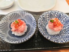 蓝鳍金枪鱼茸寿司-TORO MaKi 寿司·日料(华创店)