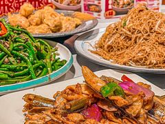 -友德福.老字号粤菜.广州地标融合美食(荔湾路店)