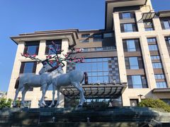 -鹭江潮餐厅•福建菜(鹭江佲家酒店)