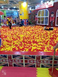 -熊妈妈母婴护理综合体