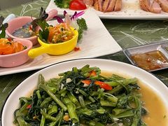 -米泰芒·东南亚料理(体育西店)