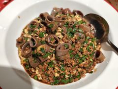 海肠捞饭-肥三土菜馆(五四广场店)
