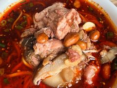 -吴记怪味面(牛王庙店)