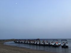 -老虎石海上公园