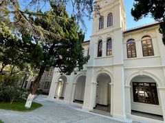 -无锡师范学校附属小学(学前街校区)