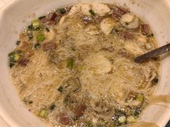 -老街渔味馆(芳华店)