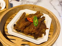 -钟菜·粤菜点心·宴请(海上世界·汇港二期店)
