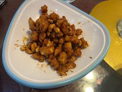 -惠宾饭庄(中山路店)