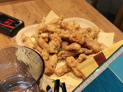 -巴奴毛肚火锅(淮河路店)