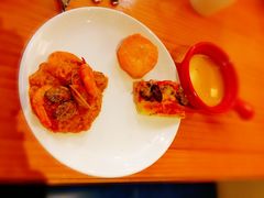 -So Lounge索兰至餐厅(蓝色港湾店)