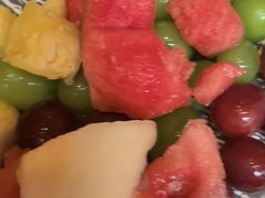 -威斯汀舞台餐厅