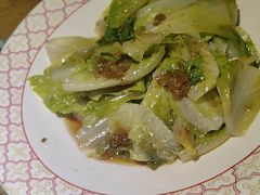 -山丹丹西北菜(金贸大厦店)
