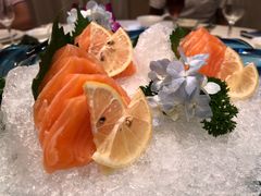 -宁波汉通海鲜大酒店(江湾店)