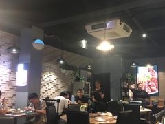 大堂-兄弟龙虾(胜太路总店)