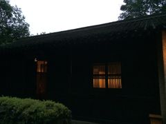 -法云安缦酒店