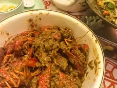 -阿财老铺·老蚌埠龙虾城(华夏总店)