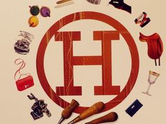 -HERMES(上海恒隆广场店)