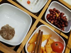 -掂档潮汕牛肉火锅(cityon熙地港店)