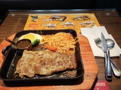 -豪享来牛排(人民店)