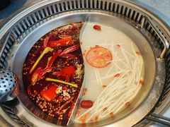 -故里和山·成都火锅(欢乐港湾店)