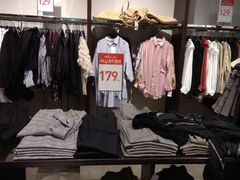 -ZARA(恒隆广场店)