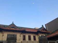 -张学良旧居陈列馆