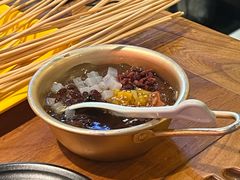 -牛小嫩串串火锅(延边大学文化城店)