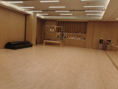 -上海前滩香格里拉大酒店