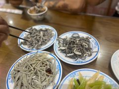 -老爆肚满五香烧牛羊肉