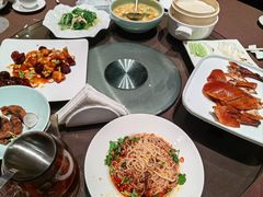 -江南·JIANGNAN(北京歌华开元大酒店)