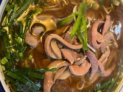 -镇南锅盖面馆(解放路店)