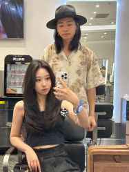-MMby Hair Code芭曲发型