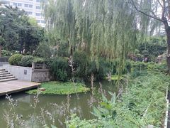 -兰溪青年公园