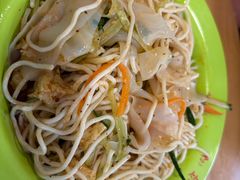 混合装凉皮-笑笑凉皮(富国街店)