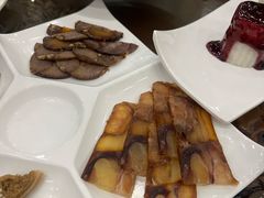 -民族饭荘(新华大街店)