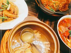-江太极江浙菜(马桥万达广场店)