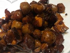 -眷江南之小蓝鲸(王府大街店)