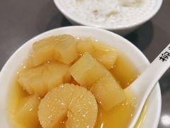 -张飞木薯羹(金鱼巷店)