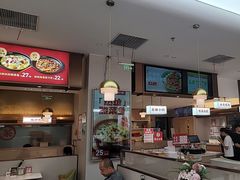 -李先生牛肉面大王(广渠门内店)